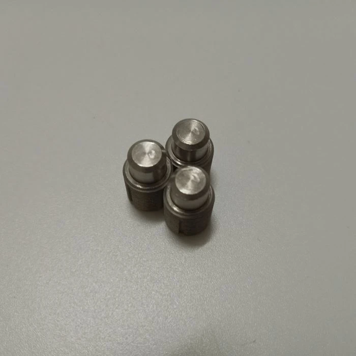 cnc lathe machine parts