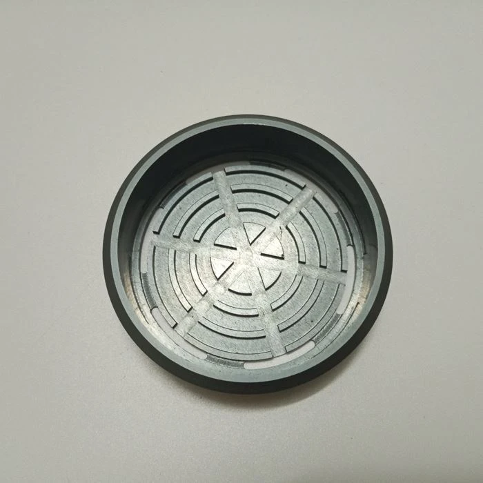 Precision CNC Machining Service