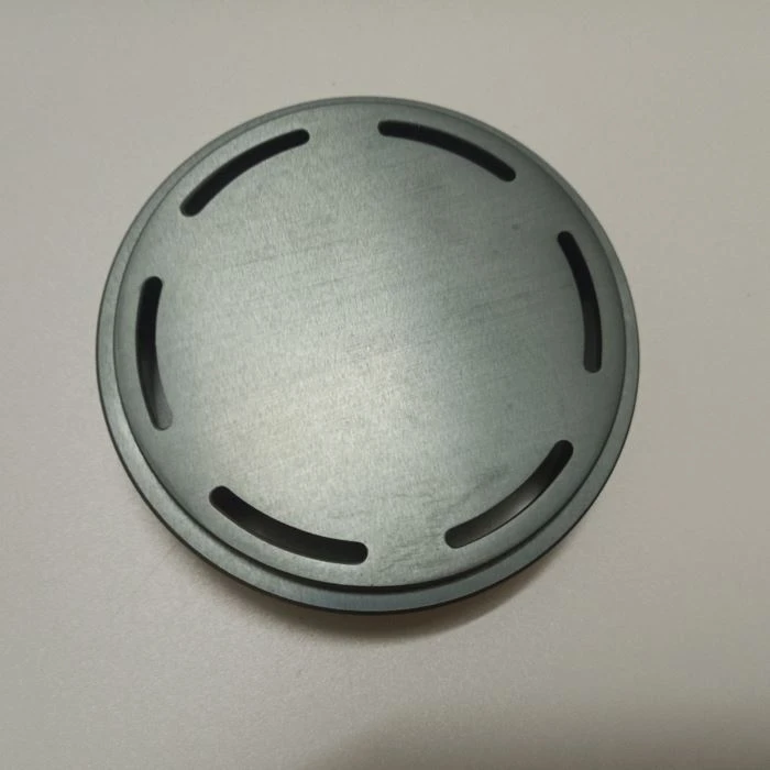 Precision CNC Machining Services