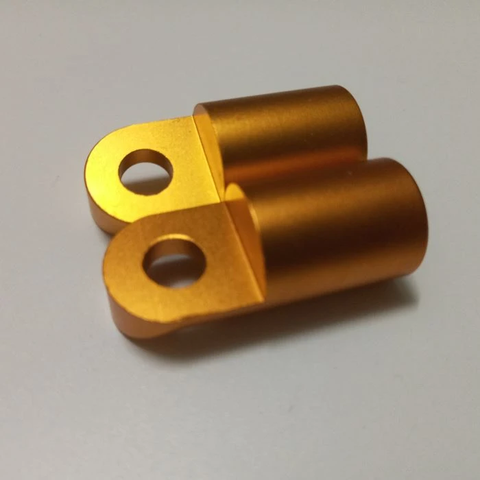 OEM Aluminum Milling