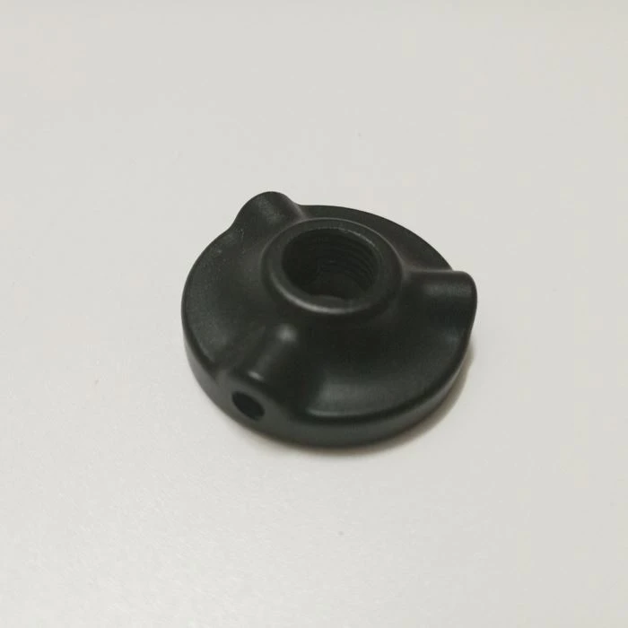 CNC Bicycle Part