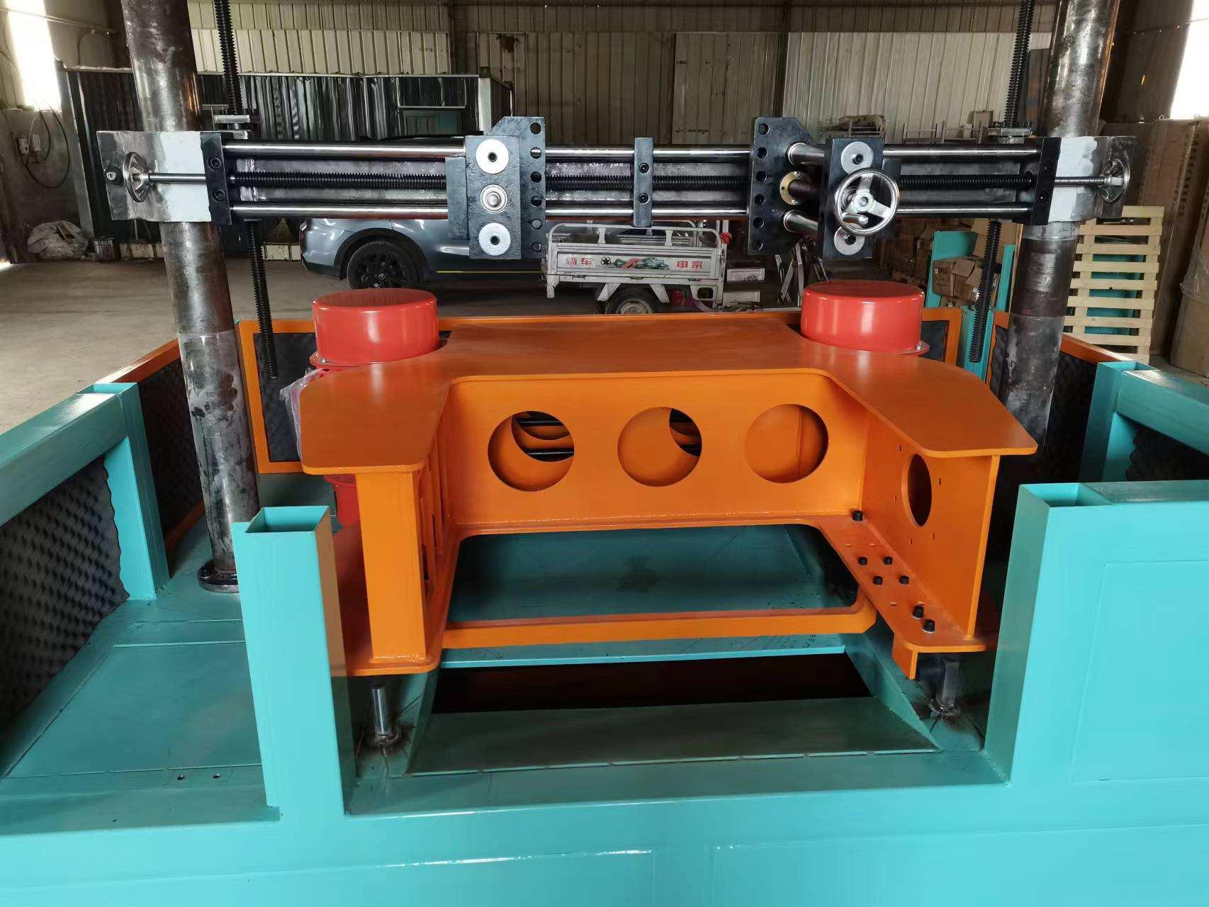 CNC machining CNC machining
