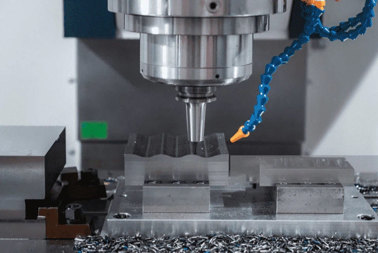 cnc milling cnc milling