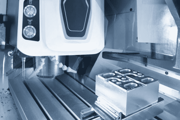 accuracy of the CNC machining accuracy of the CNC machining