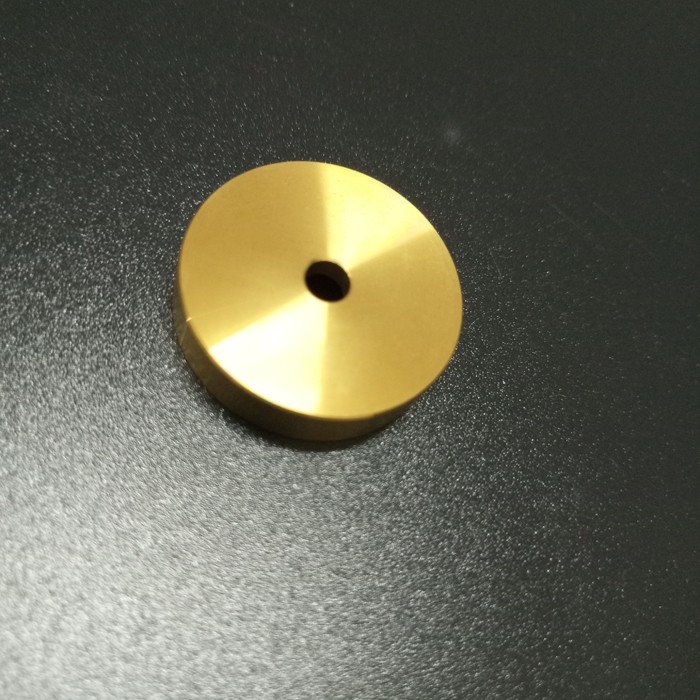 Custom Cnc Turning 4