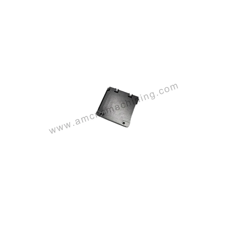 CNC Milling Components