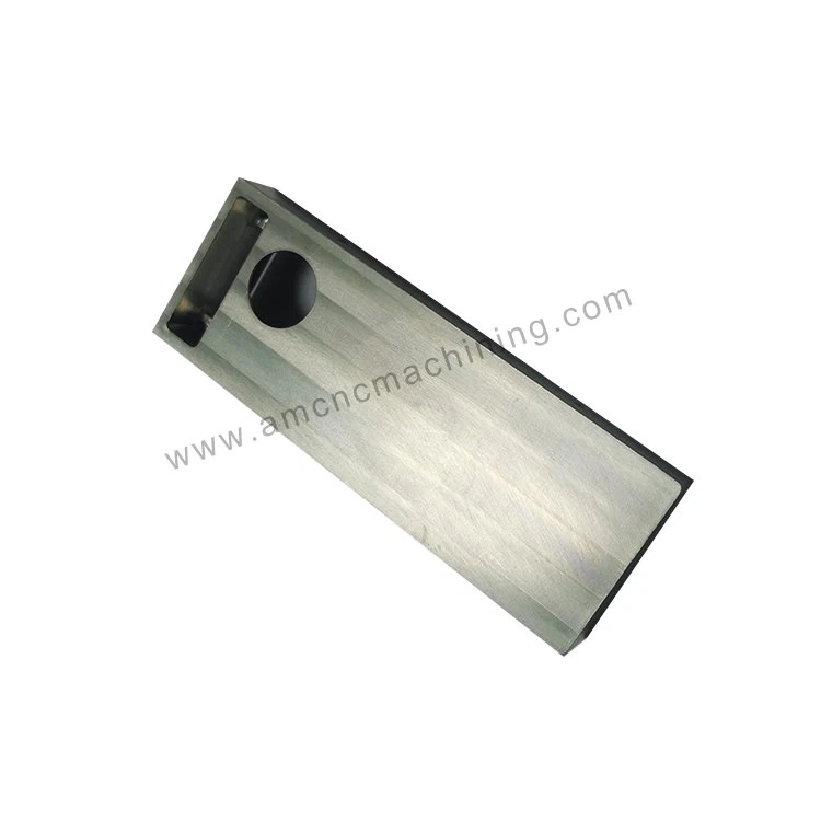 CNC Precision Components