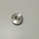 CNC 터닝 부품의 진원도 표준은 무엇입니까?