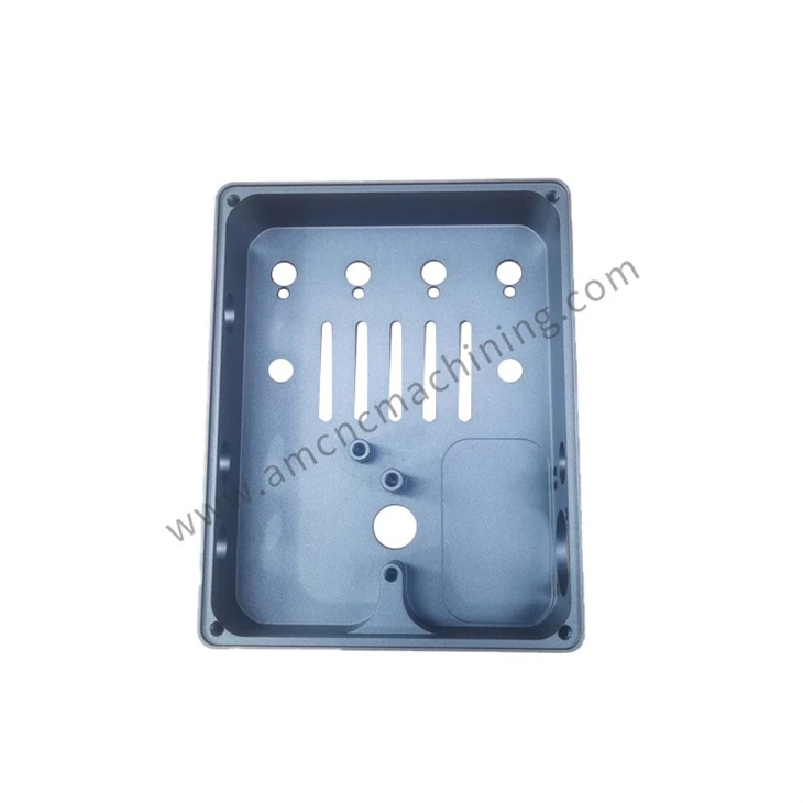 CNC Machining Acrylic